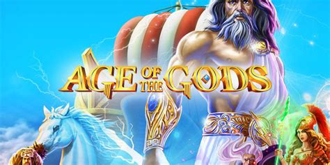 age of gods rtp|Age of the Gods Slot Review .